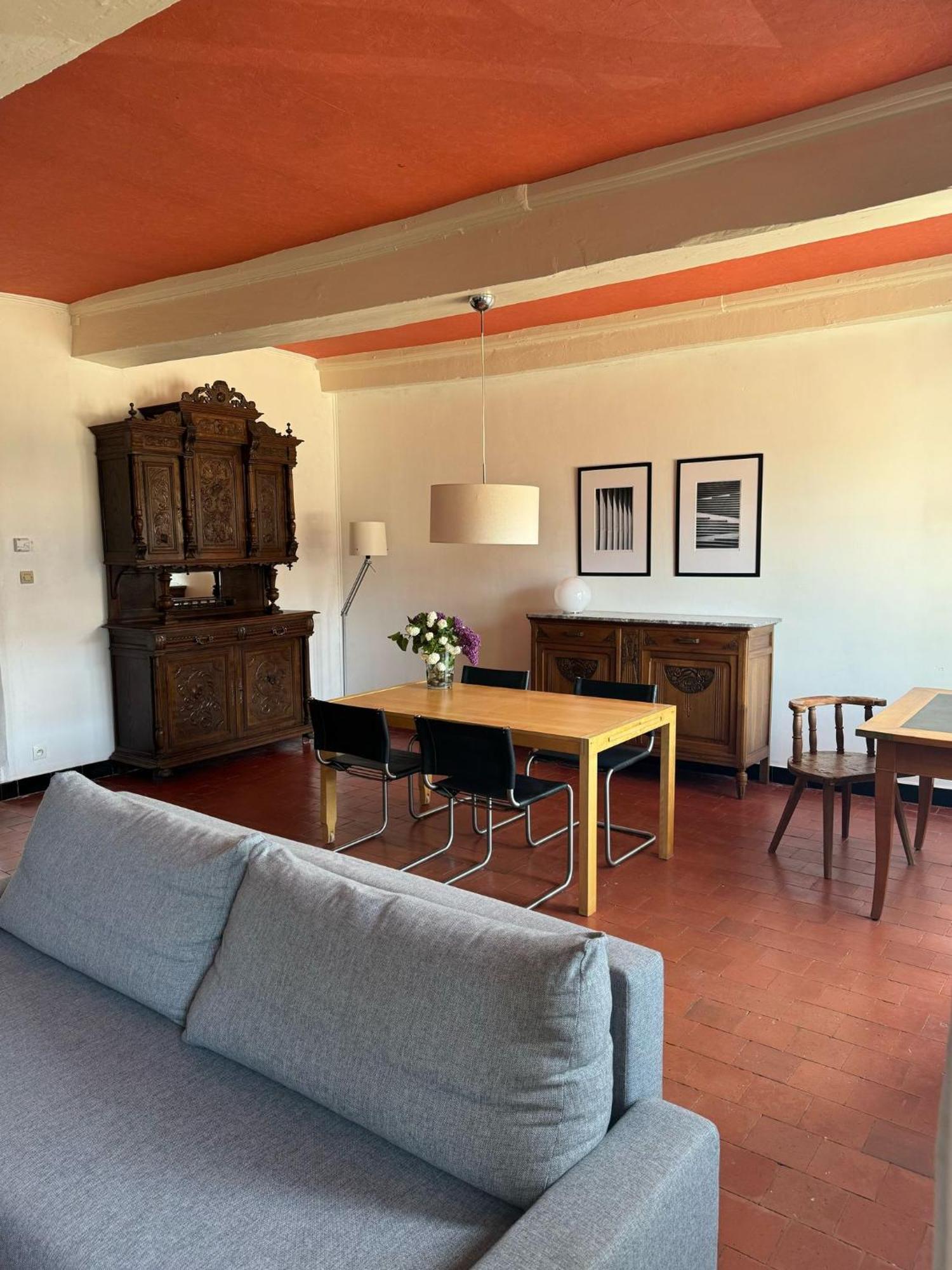 Gite A La Ferme Le Rousset Extérieur photo